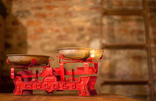 Agriturismo Pozzuolo - Foto 61