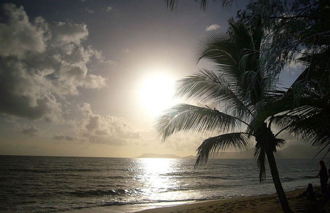 Pacific Sands Holiday Apartments - Foto 29