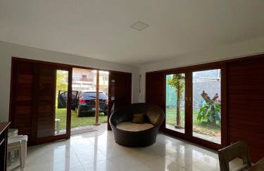 Casa da Cabana Guajiru - Foto 16