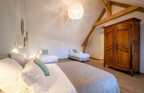 La Maison des Rugiens - Foto 27