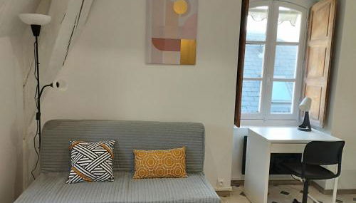 Studio Cosy en centre ville - Foto 3