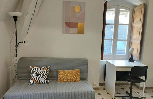 Studio Cosy en centre ville - Foto 3