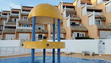 Costa Adeje Orlando Tenerife Sea View - Pool - AC - Foto 3