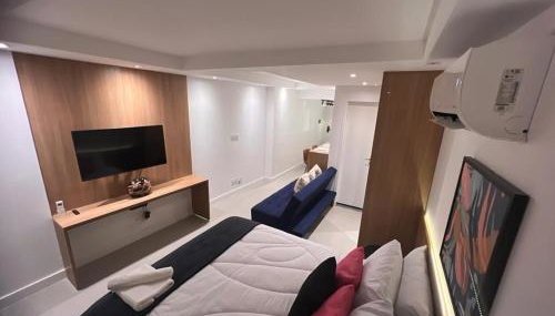Apartamento Praia Flamengo Charme - Foto 4