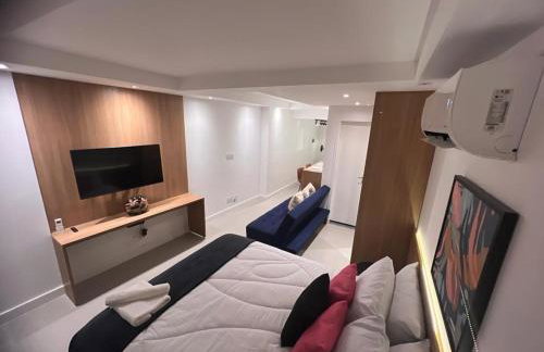 Apartamento Praia Flamengo Charme - Foto 4