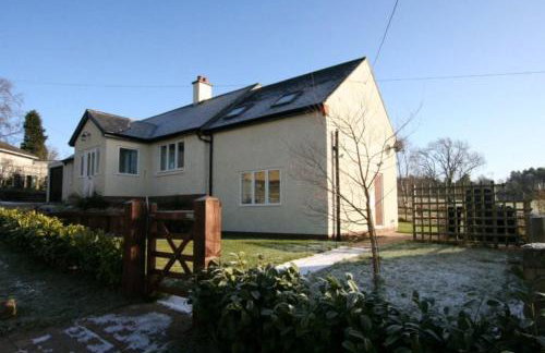 Heatherlea Holiday Cottage - Foto 7