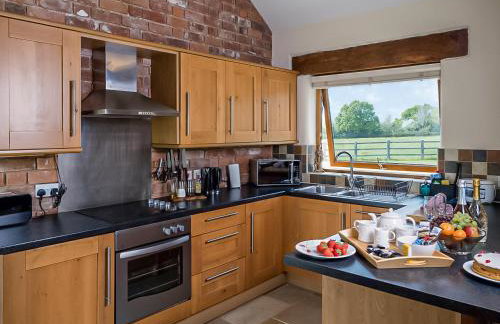 Blackberry Barn - Foto 6