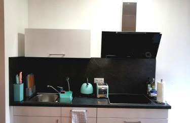 BohnApartments XL Suite - 2 Schlafzimmer mit Balkon - Zentrum - Petersberg - Domplatz - Foto 22