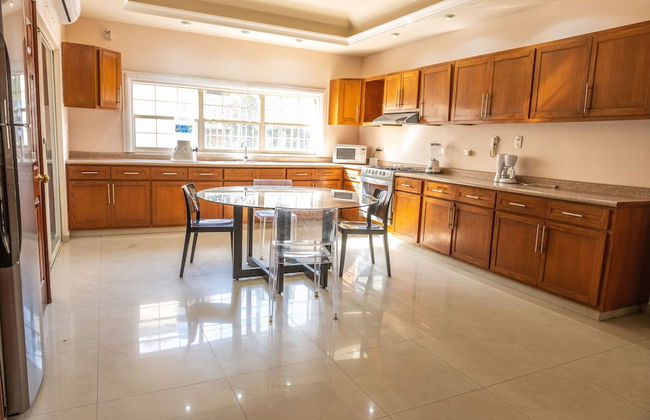 Room-17 Large Room for two People - Foto 13