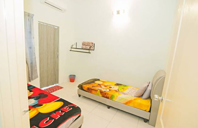 Ipoh Meru Animation Stay by Grab A Stay - Foto 9