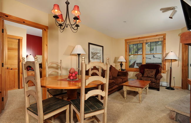 River Run Village by Keystone Resort - Foto 71