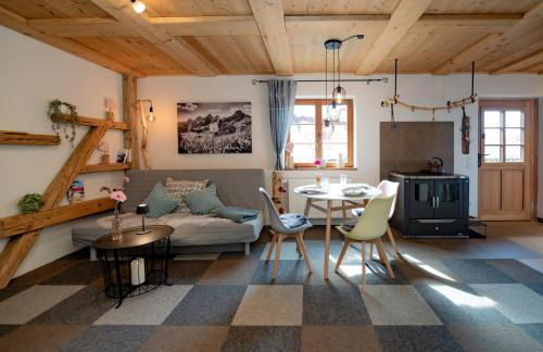 Ferienwohnung Allgäutraum mit Bergblick - Foto 27