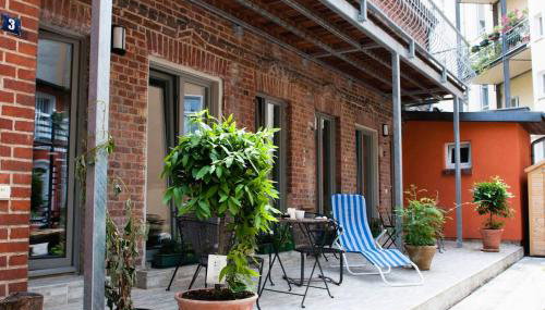 Beautiful and Cozy Remise for up to 6 Guests - Foto 4