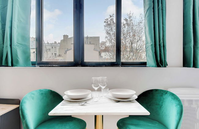 Beautiful Studio - 2P - Parc de Belleville - Photo 11