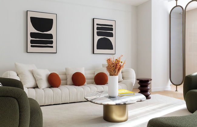 HIGHSTAY-Luxury Serviced Apartment- Arc de Triomphe - Photo 30