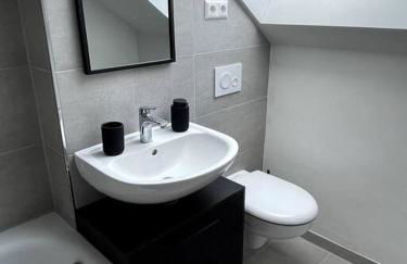 Apartment mit Weitblick - Foto 8