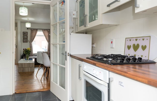 Maryville City Central by BHR Apartments - Photo 10