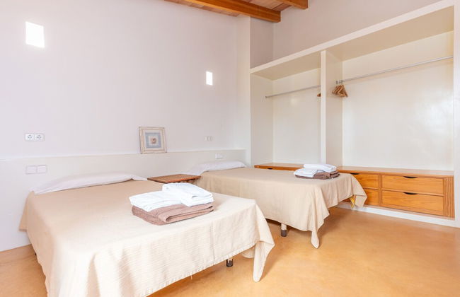 Ses Fonolleres in Cala Bona - Foto 25