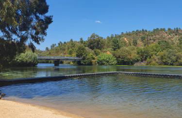 Monte das Flores Casa de Campo - Foto 25