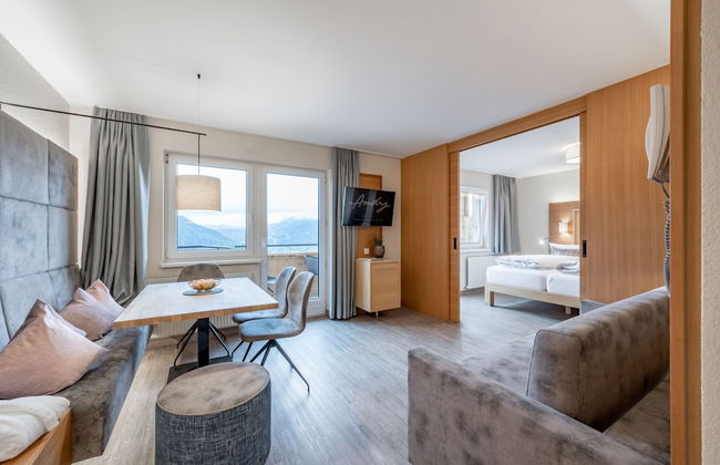 Hotel Andy - Foto 22