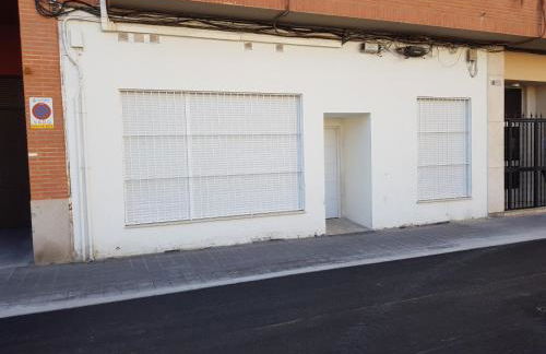 Spacious studio apartment in Cabanyal - Photo 12