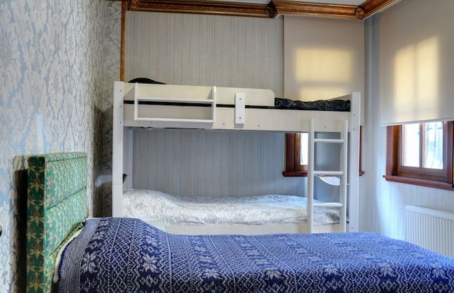 Emirganli Ottoman House - Foto 19