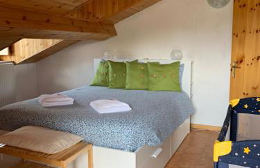 La Mansardina in centro Asiago - Foto 13