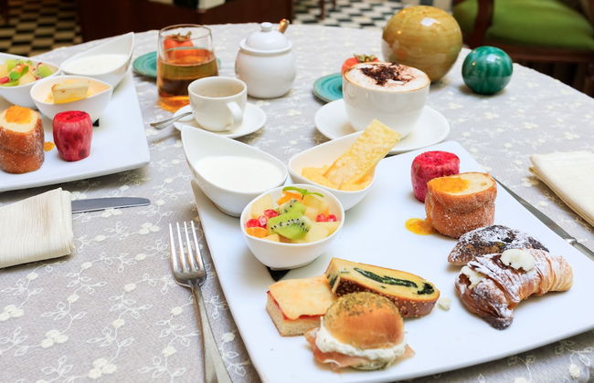 Relais Briuccia e Ristorante Capitolo Primo - Foto 38