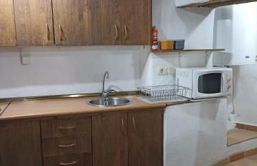 Apartamento Valdelinares,Casa la roca - Foto 10