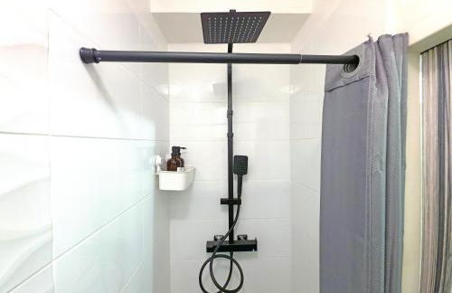 L'Escapade-Vélodrome-La Timone-Parking-Balcon-Wifi-Netflix-Urban NestConciergerie - Foto 29