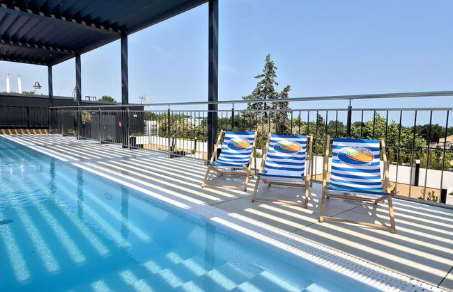 Sea Side Garden by Baltic Home - Foto 40