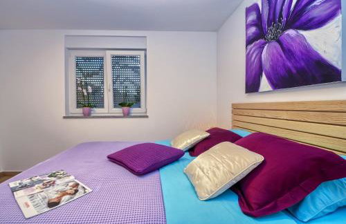 Villa Anna Barbariga, NEW 2022 luxurious villa with private pool! - Photo 19