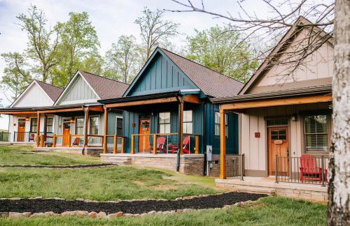 Luxe 2BR Cabin C by MHM Luxury Properties - Foto 33