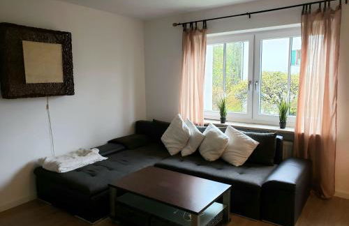 FeWo,zentral,ruhig und 30 Minuten nach München - Foto 12