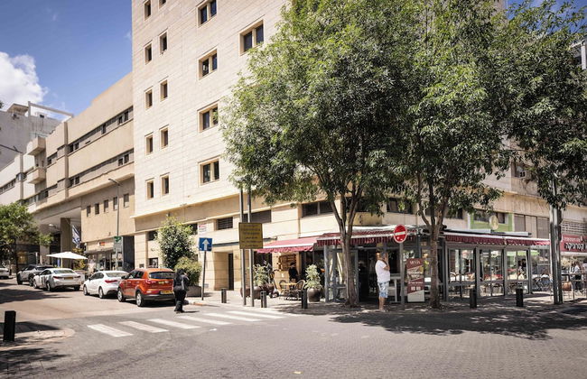 The Studios at Haifa Port by Sea N' Rent - Foto 77