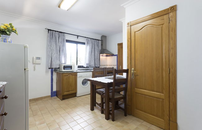 Puerto Pollensa Villas and Apartments - Foto 71