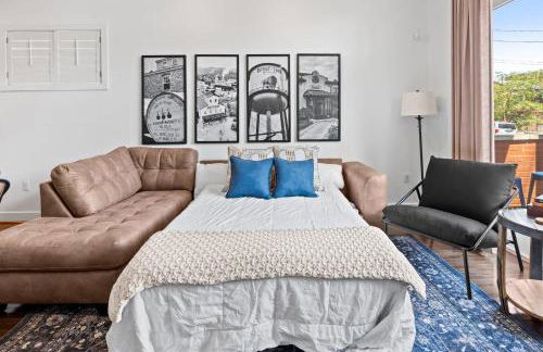 Urban Bourbon Escape - Downtown Louisville Getaway - Foto 31