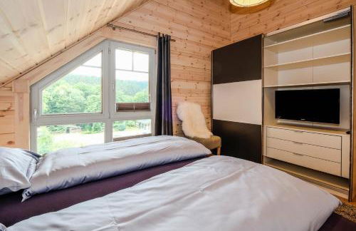 Bergwaldlodges Einklang & Blickfang - Foto 68