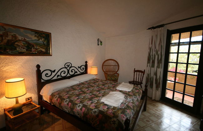 Villa Scarabeo - Foto 9