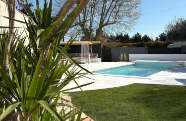 Maison de standing proche de la mer - Foto 1