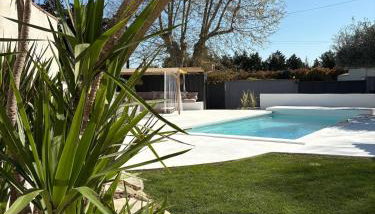 Maison de standing proche de la mer - Foto 1, Garden, Garden view