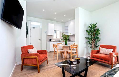 Genteel Home Patrocinio Cádiz - Foto 68