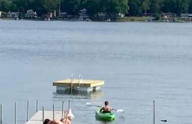 Sister Lake Cottages - Unit 4 - Photo 24