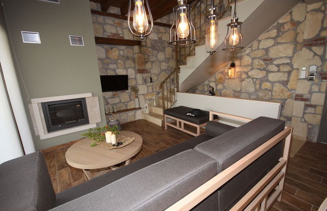 Five Senses Luxury Villas - Foto 26