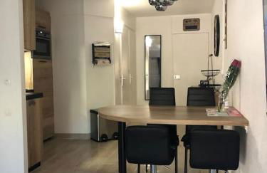 Golf Saint Cyprien ground floor 2 bedrooms Apartment with terrace - Photo 24