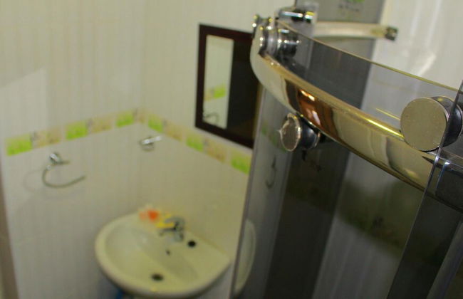 Asante Apartments - Foto 33