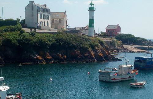 Bel appart avec parking, proche centre et plages - Foto 25