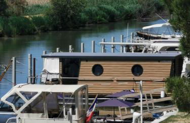 Rêves d'Ô en Camargue, clim réversible, parc naturel - Photo 10