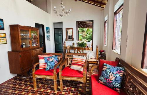 Vivenda São José - Oceanfront Paradise - Photo 51