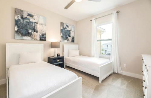 Cozy Townhome Near Disney With Resort & Waterpark Access - 7920Ds - Foto 10